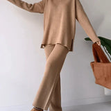 Serene™ | Elegant Women Two-Piece Set
