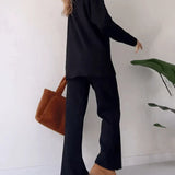 Serene™ | Elegant Women Two-Piece Set