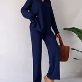 Serene™ | Elegant Women Two-Piece Set