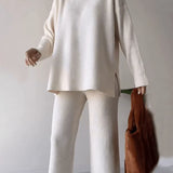 Serene™ | Elegant Women Two-Piece Set