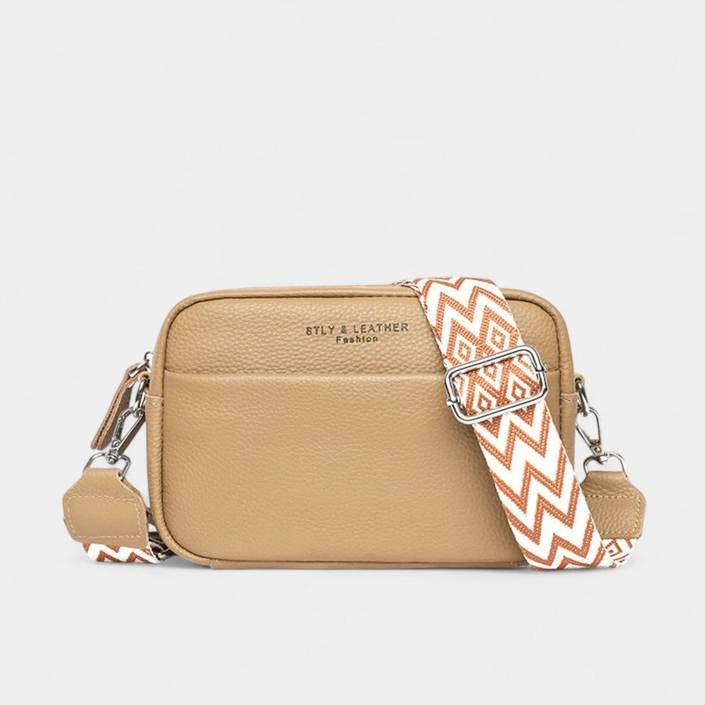 LEINA MINI SHOULDER BAG