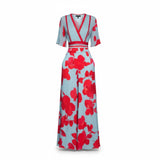 Amelie – Elegant Sleeve Dress