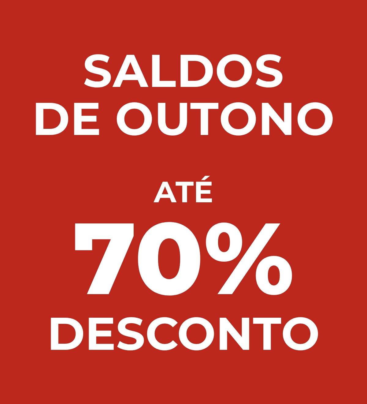 Spring Sale – up to 70% off